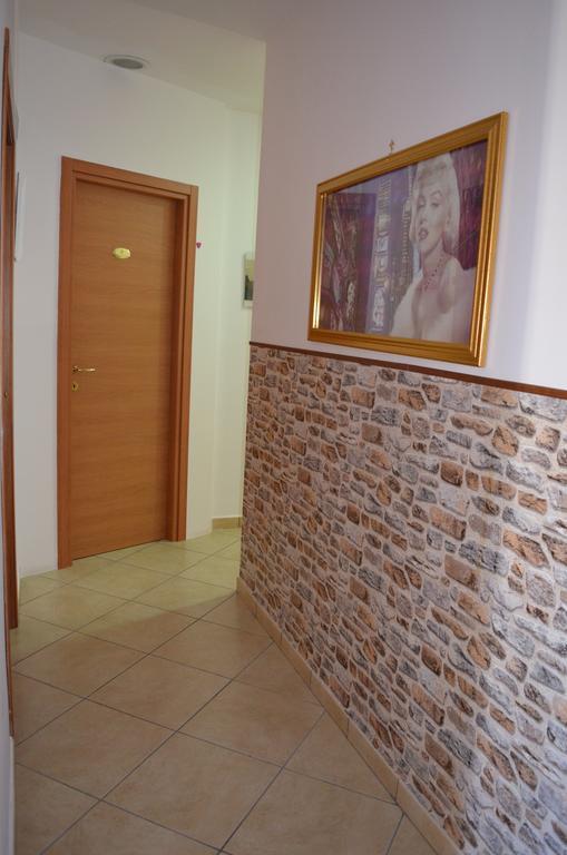 Hotel Campi Flegrei House Neapol Exteriér fotografie