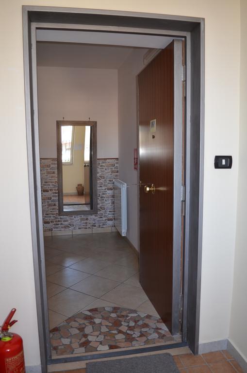 Hotel Campi Flegrei House Neapol Exteriér fotografie