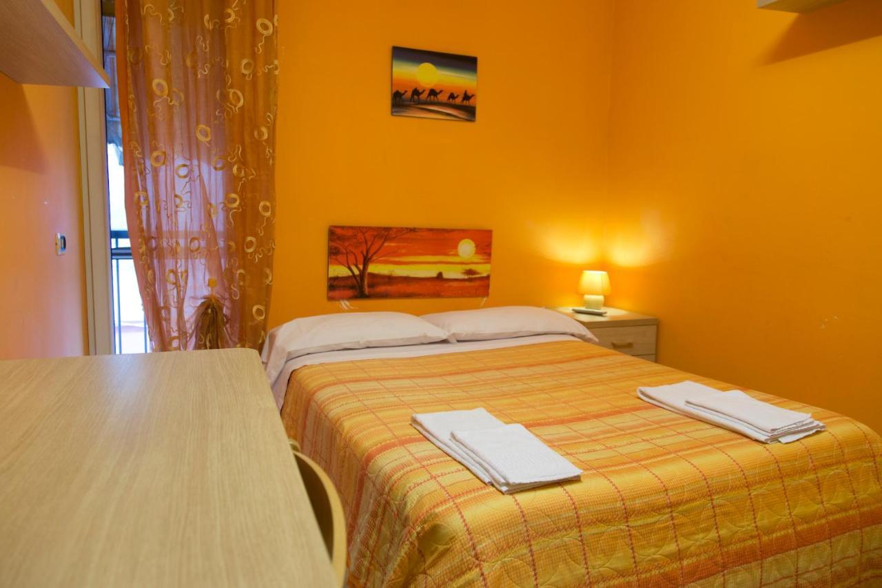 Hotel Campi Flegrei House Neapol Exteriér fotografie