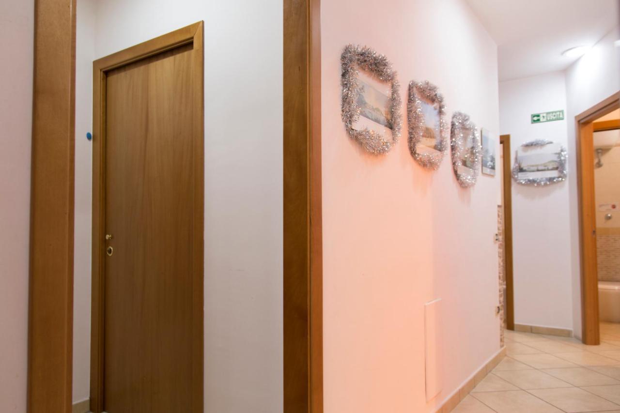 Hotel Campi Flegrei House Neapol Exteriér fotografie