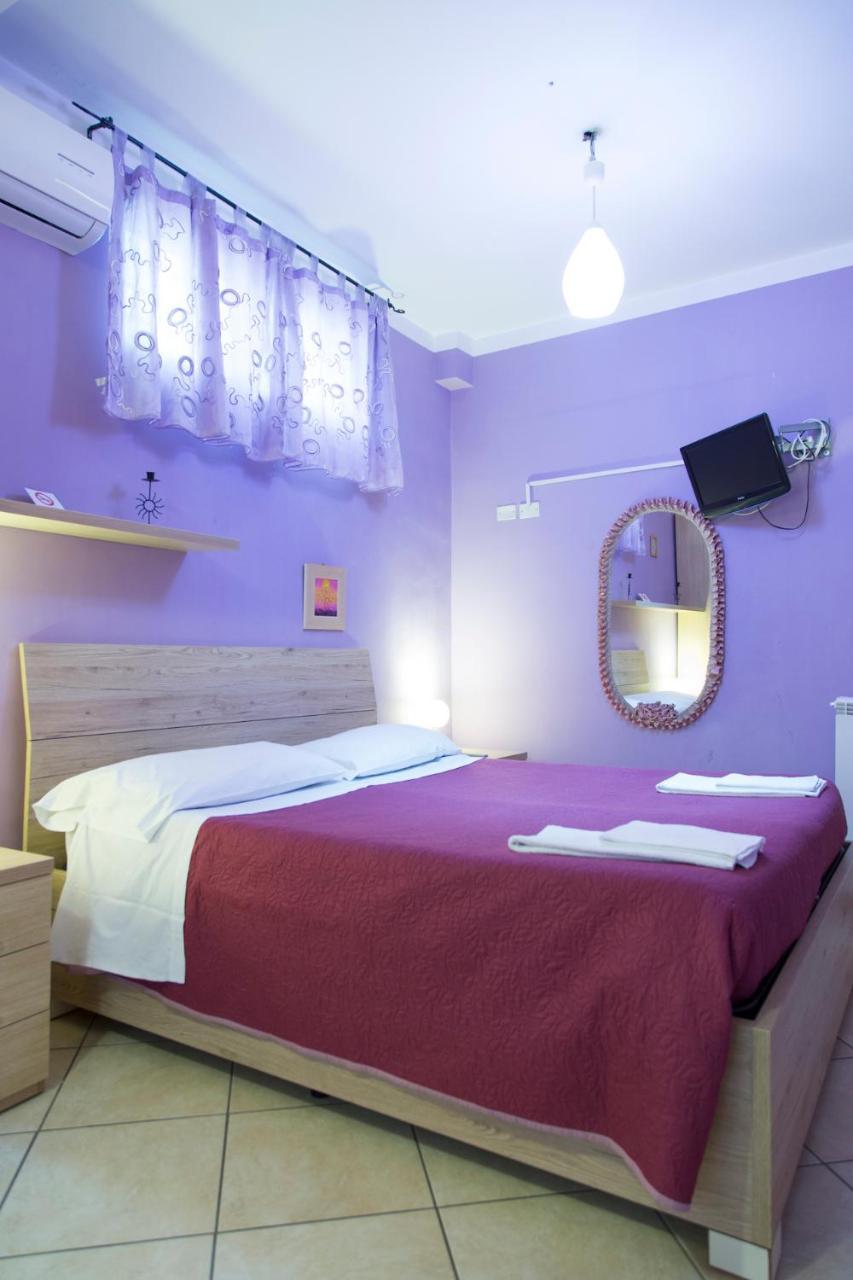 Hotel Campi Flegrei House Neapol Exteriér fotografie