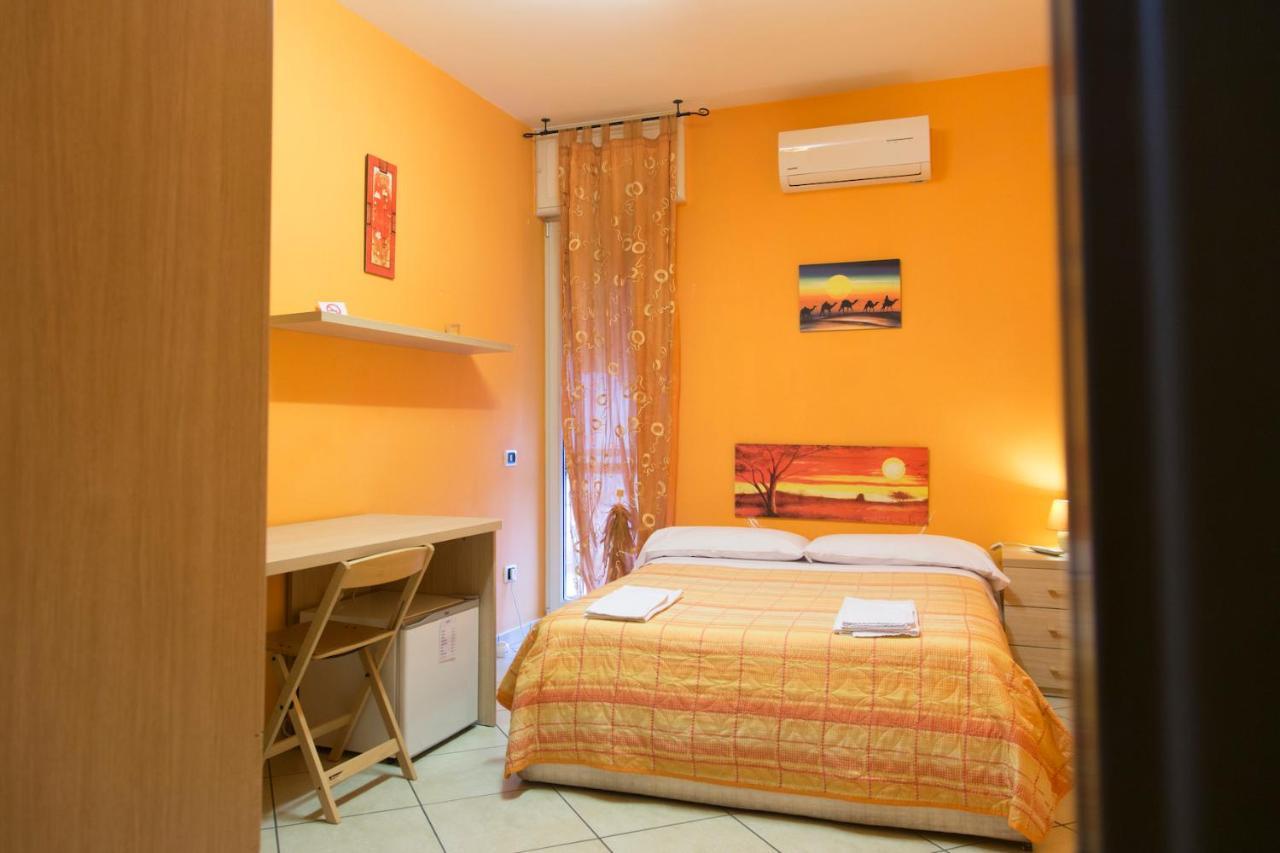 Hotel Campi Flegrei House Neapol Exteriér fotografie