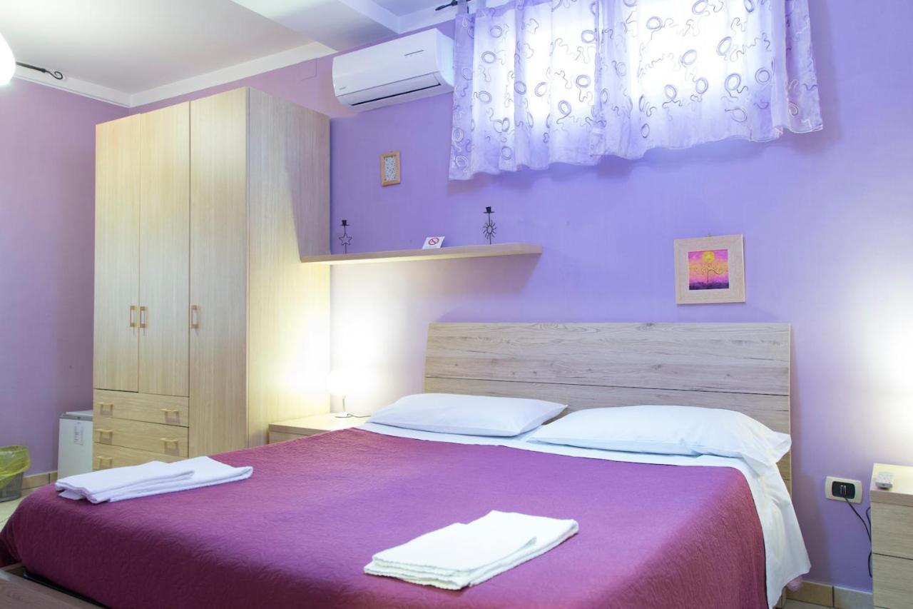 Hotel Campi Flegrei House Neapol Exteriér fotografie