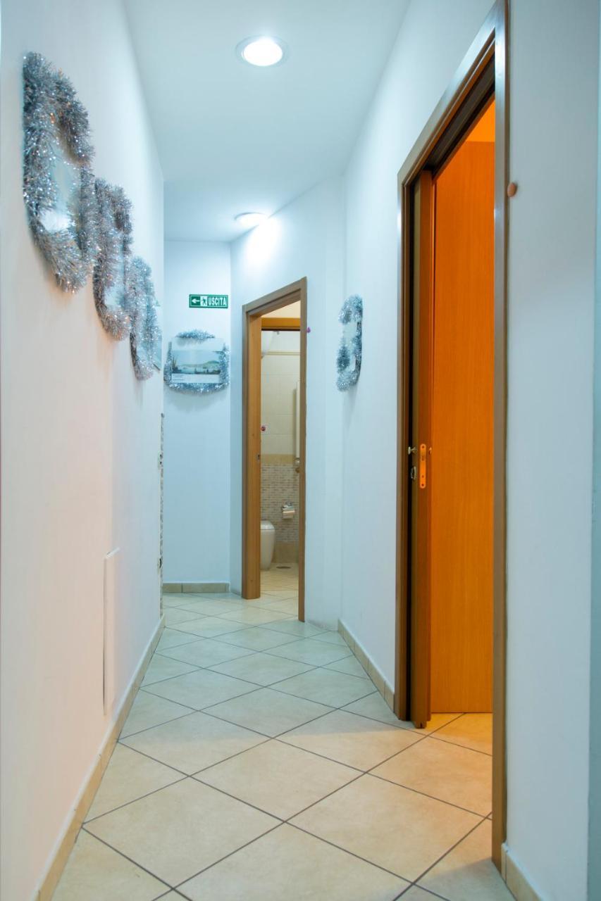 Hotel Campi Flegrei House Neapol Exteriér fotografie