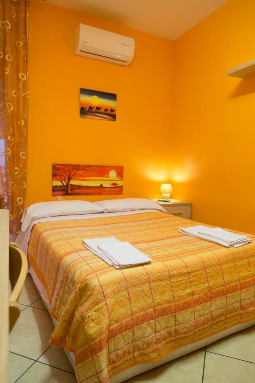 Hotel Campi Flegrei House Neapol Exteriér fotografie