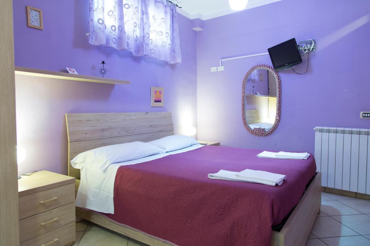 Hotel Campi Flegrei House Neapol Exteriér fotografie