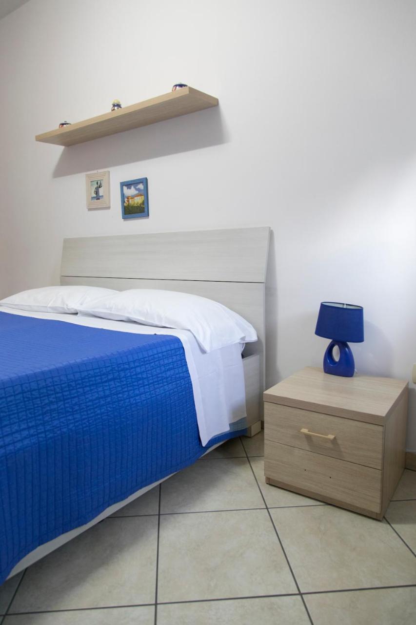 Hotel Campi Flegrei House Neapol Exteriér fotografie