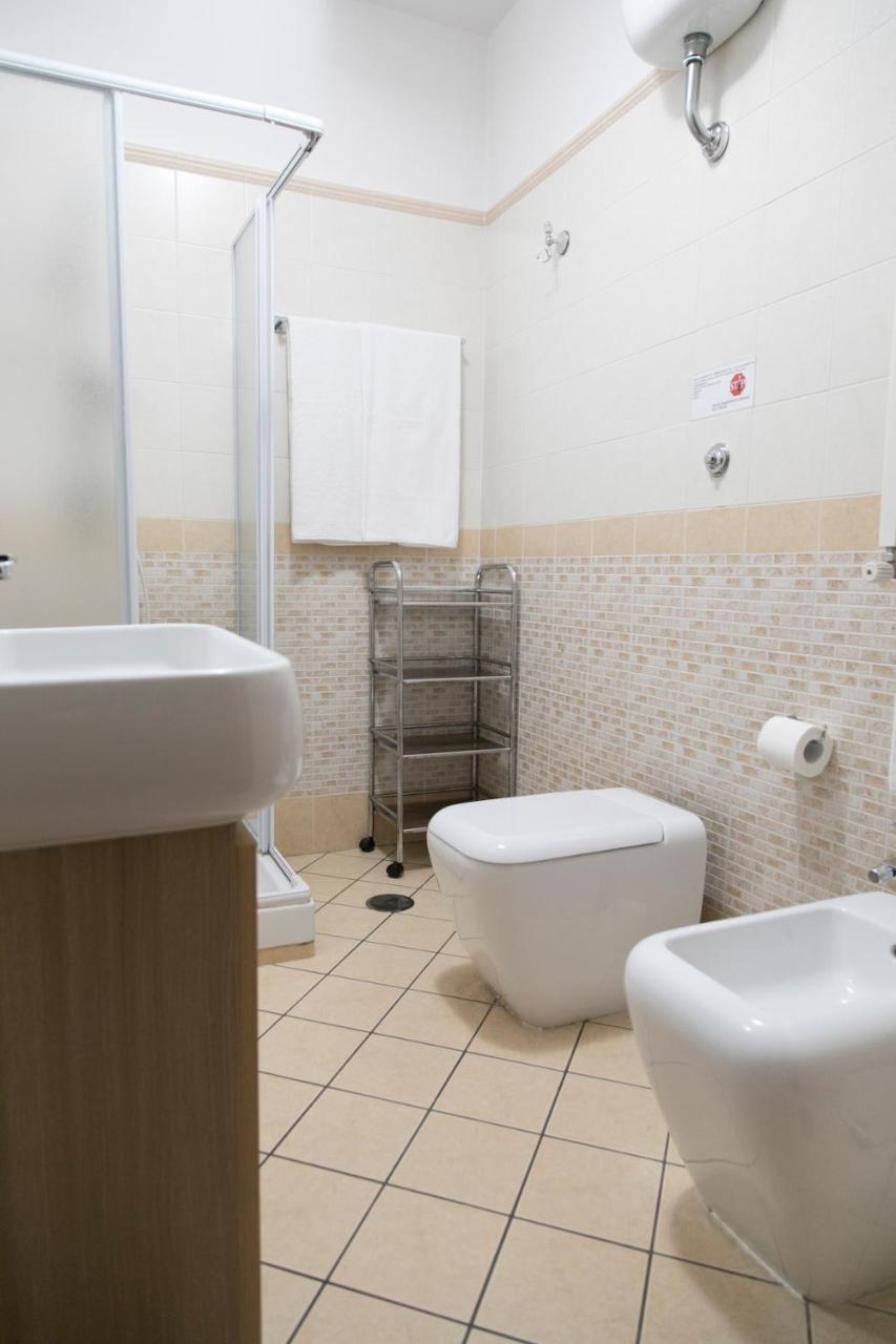 Hotel Campi Flegrei House Neapol Exteriér fotografie