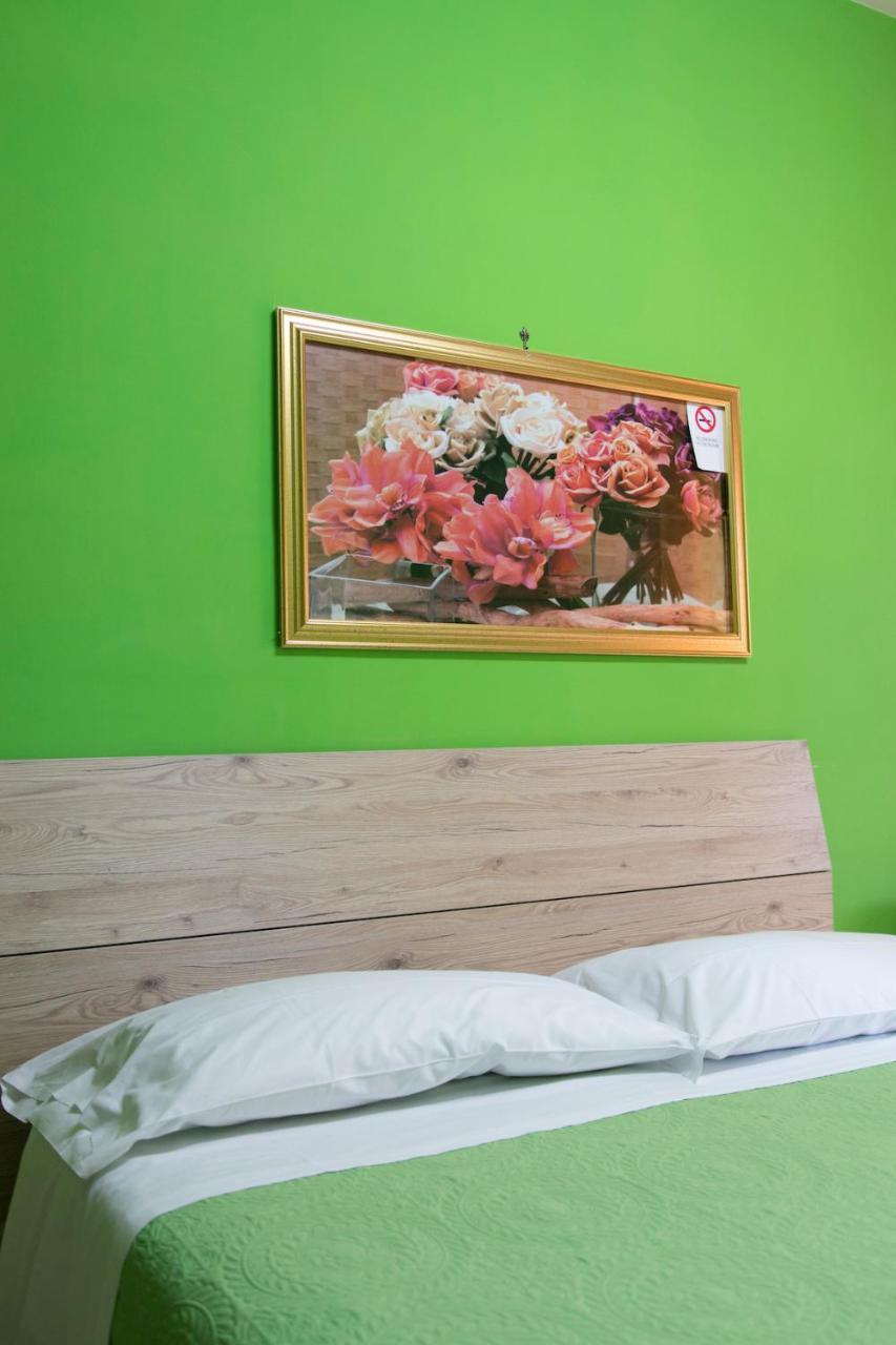 Hotel Campi Flegrei House Neapol Exteriér fotografie