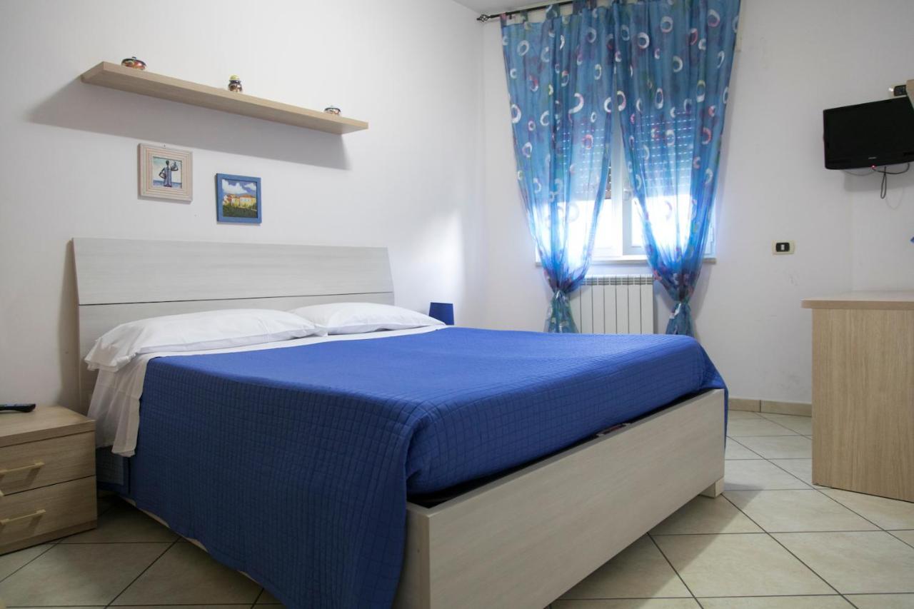 Hotel Campi Flegrei House Neapol Exteriér fotografie